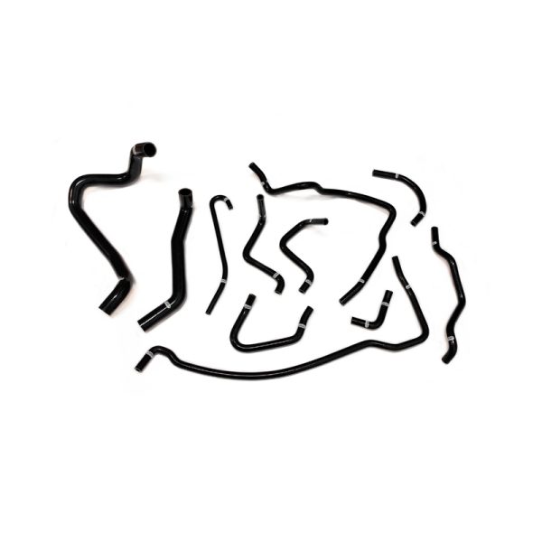 Kit manguitos de refrigeración Nissan Patrol GR Y61 2.8TD 130CV