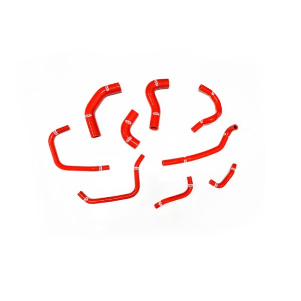 Kit manguitos de refrigeración Suzuki Vitara 1.6 16v