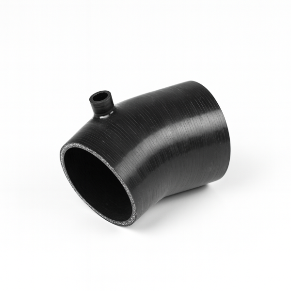 Manguito de admisión Bmw E38 750i M73N 13711433540