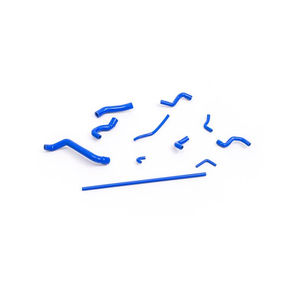 Kit manguitos de refrigeración Nissan Primera P11 1.6 16v 99cv