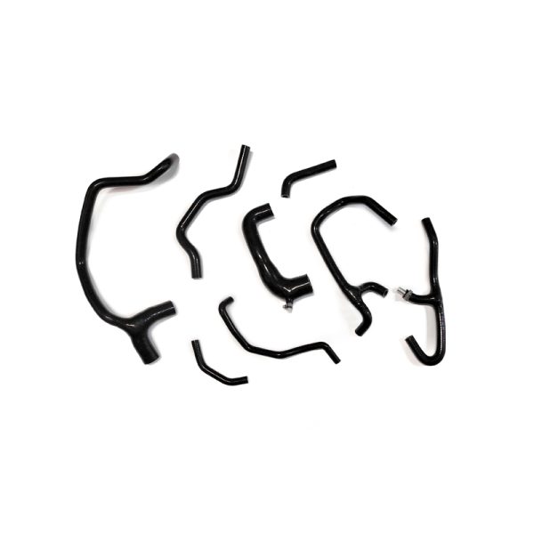 Kit manguitos de refrigeración Rover 220 Coupe Turbo