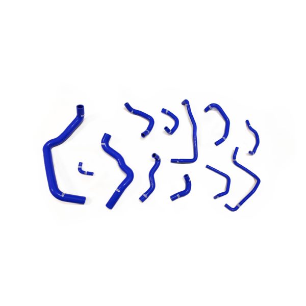 Kit manguitos de refrigeración Seat Ibiza IV 1.9 TDI 105cv