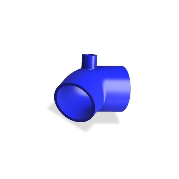 Manguito de admisión Renault R14