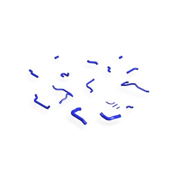 Kit manguitos de refrigeración Bmw E39 520D