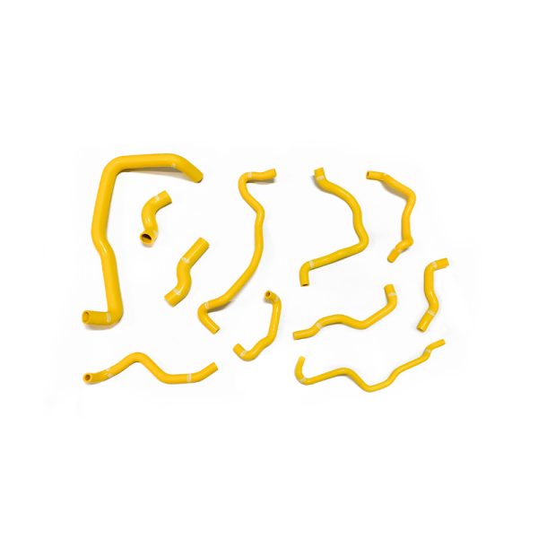 Kit manguitos de refrigeración Seat Ibiza 6K2 1.8T 20V AYP - AQX