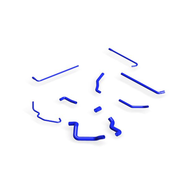 Kit manguitos de refrigeración Opel Frontera A  Sport 2.0i X20SE