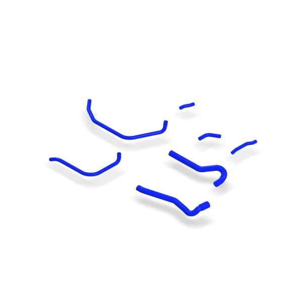 Kit manguitos de refrigeración Renault 6 0.8 34cv