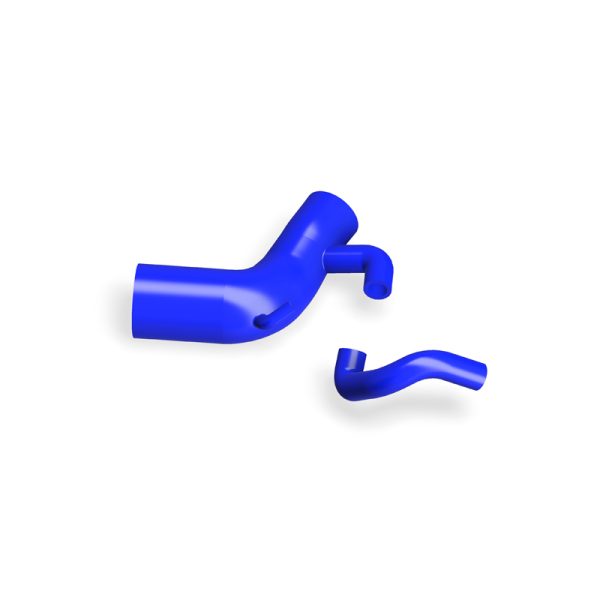 Manguito de admisión Seat Ibiza IV 1.6 TDI 105cv