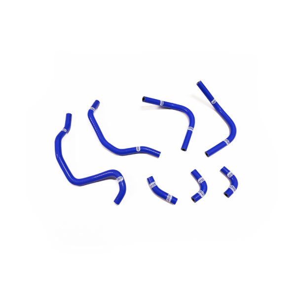 Kit manguitos de gasoil Seat Ibiza 6L / VW Polo IV 1.9 TDI