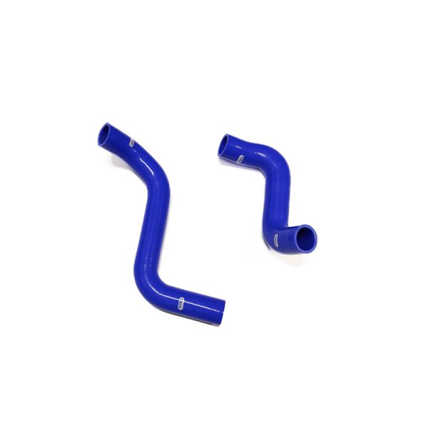 Kit manguitos de intercooler Mitsubishi Space Gear 2.5 TD