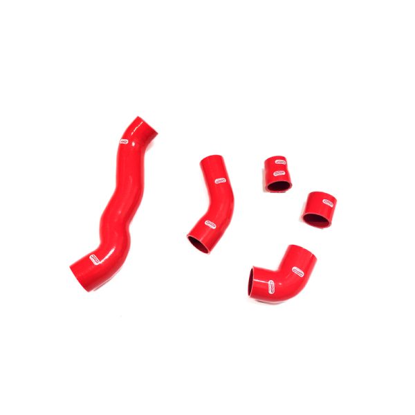 Kit manguitos intercooler Seat Ibiza 6K2 1.8T 20V AYP - AQX